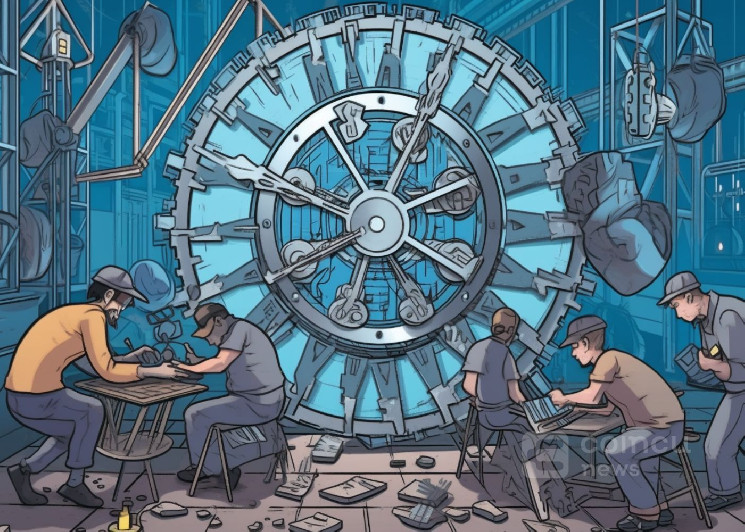 Immutable zkEVM Mainnet Will Start To Launch On December 2023