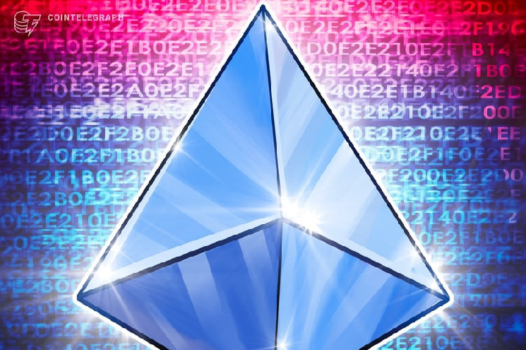 Ethereum DeFi protocol Hope Lend drained after exploit