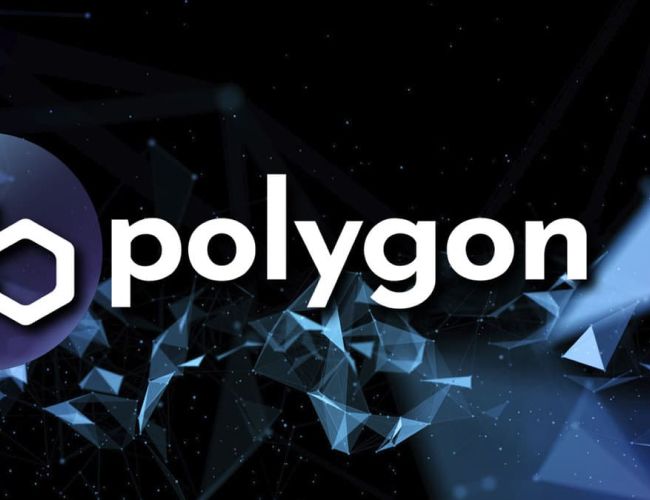 Amazon Web Services simplifies dApp development by integrating Polygon PoS into Amazon Managed Blockchain (AMB) Access