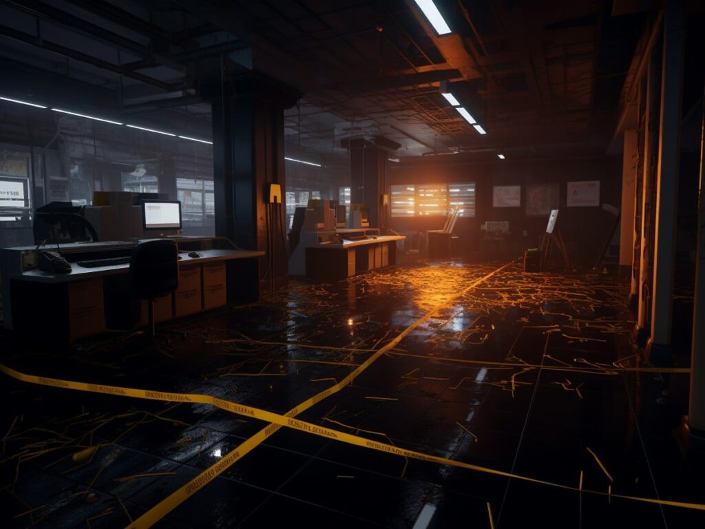 OKX DEX falls to exploit: What about your holdings?