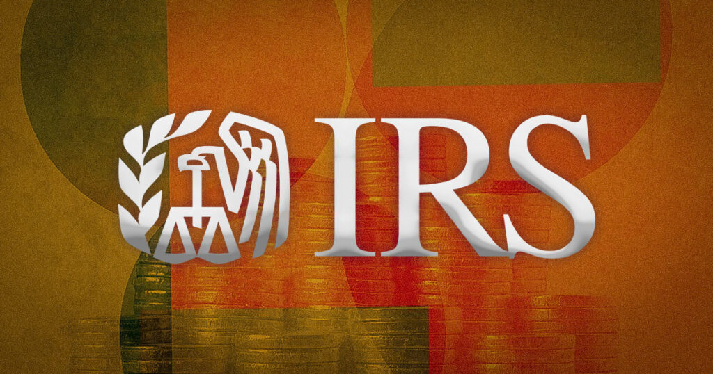 IRS says controversial $10k reporting rule doesn’t currently apply to crypto IRS says controversial $10k reporting rule doesn’t currently apply to crypto