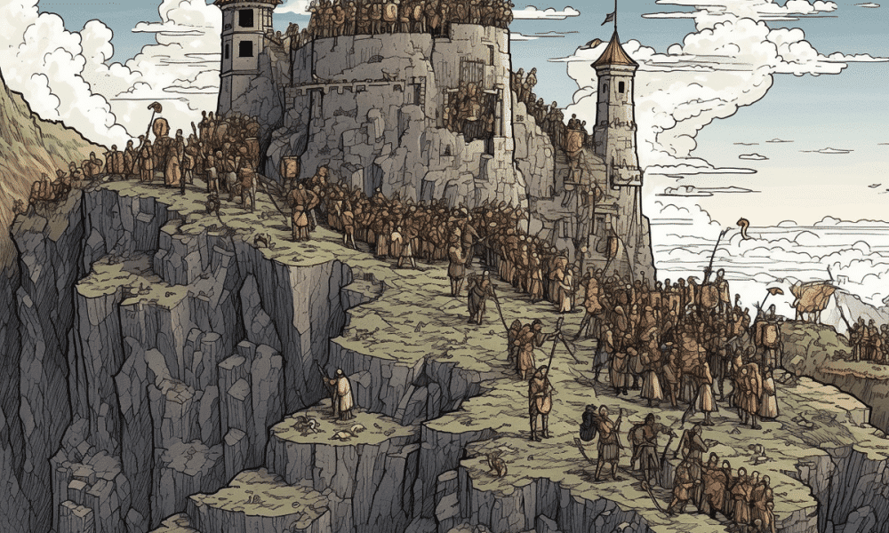 Bitcoin: Why HODLing is your best bet right now