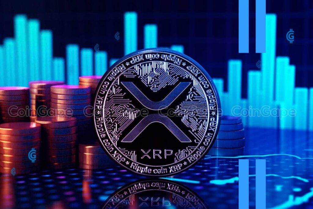 XRP Refuses To Back Down As Crypto Analyst Identifies When Price Will Rally To $2