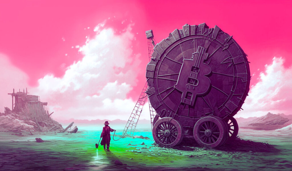 US Senators Receive 2,200 Letters in Under 48 Hours in Support of Senator Lummis’ Pro-Bitcoin Bill