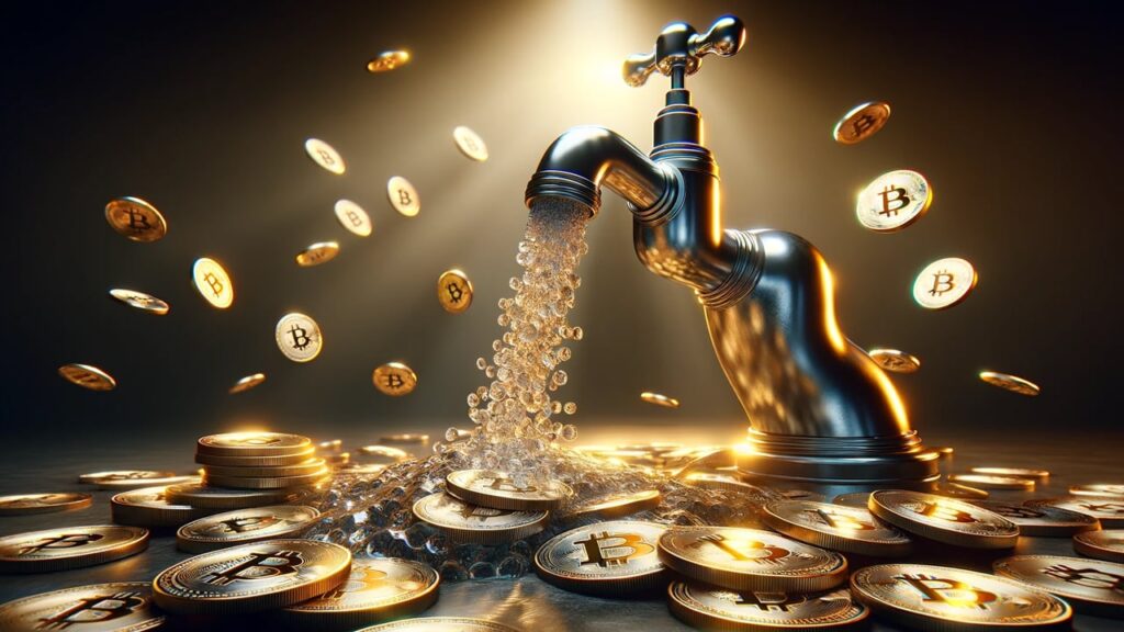 GBTC Experiences Its Largest Daily Drain Yet, Nearly 239,000 BTC Gone in Under 70 Days