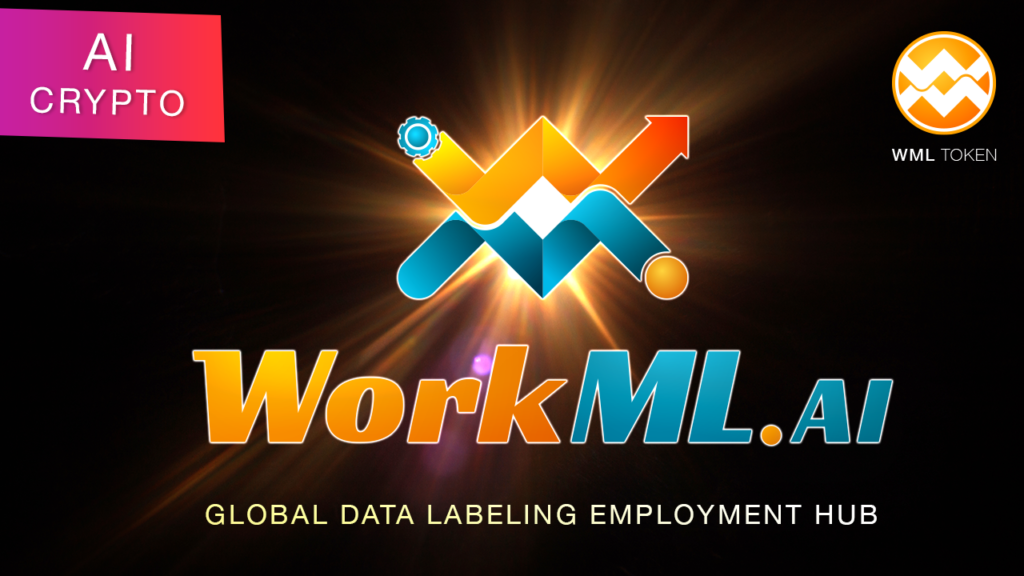 Global AI Revolution: WorkML.ai Hub and WML Token