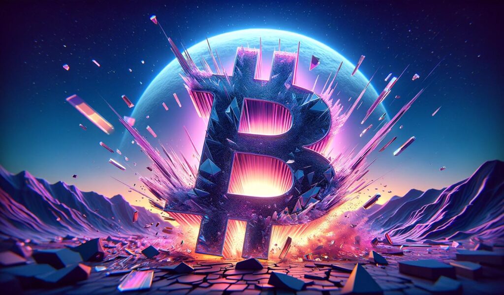 Trader Peter Brandt Predicts Breakout Rally for BTC Amid ‘Basic’ Bull Market Pattern – But There’s a Catch