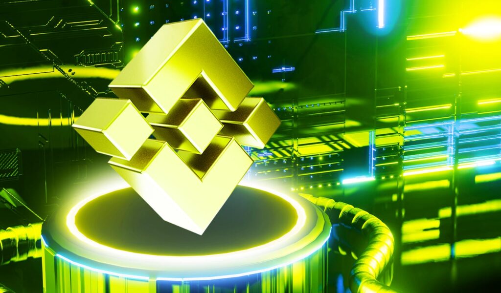 Binance Labs Invests in Modular Layer-1 Blockchain Project Particle Network US Justice Department Pushes for Three-Year Prison Sentence for Binance Founder Changpeng Zhao: Report