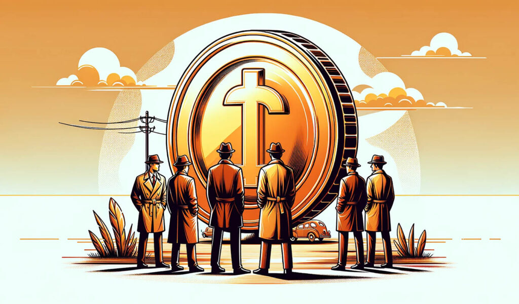 SEC Announces Four More Roundtable Events in 2025 for Task Force To Discuss Crypto Asset Regulation CFTC Chair Says ‘Another Cycle of Enforcement Actions’ Coming As Crypto Enters New Phase of Asset Appreciation