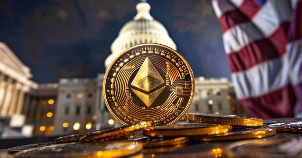 The SEC Investigation into Ethereum 2.0: A Clear Verdict Ethereum gets huge win as SEC closes investigation into securities sale allegations