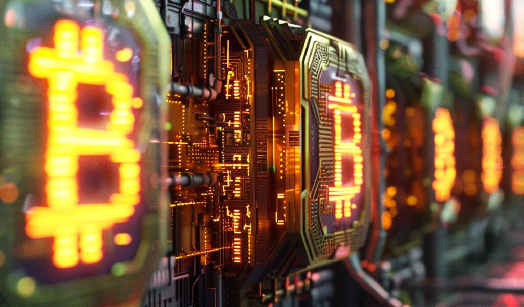 Spot Bitcoin ETFs’ Inflows Hit $886,750,000 in a Single Day, the Second-Highest Figure on Record