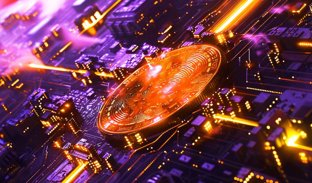 Real Vision Analyst Says One Metric for Layer-1 Crypto Assets Flashing Bullish Following Altcoin Correction