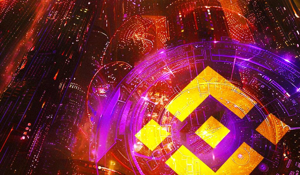 Two US Lawmakers Move Resolution Demanding Immediate Release of Binance Executive Held in Nigeria Two US Lawmakers Move Resolution Demanding Immediate Release of Binance Executive Held in Nigeria