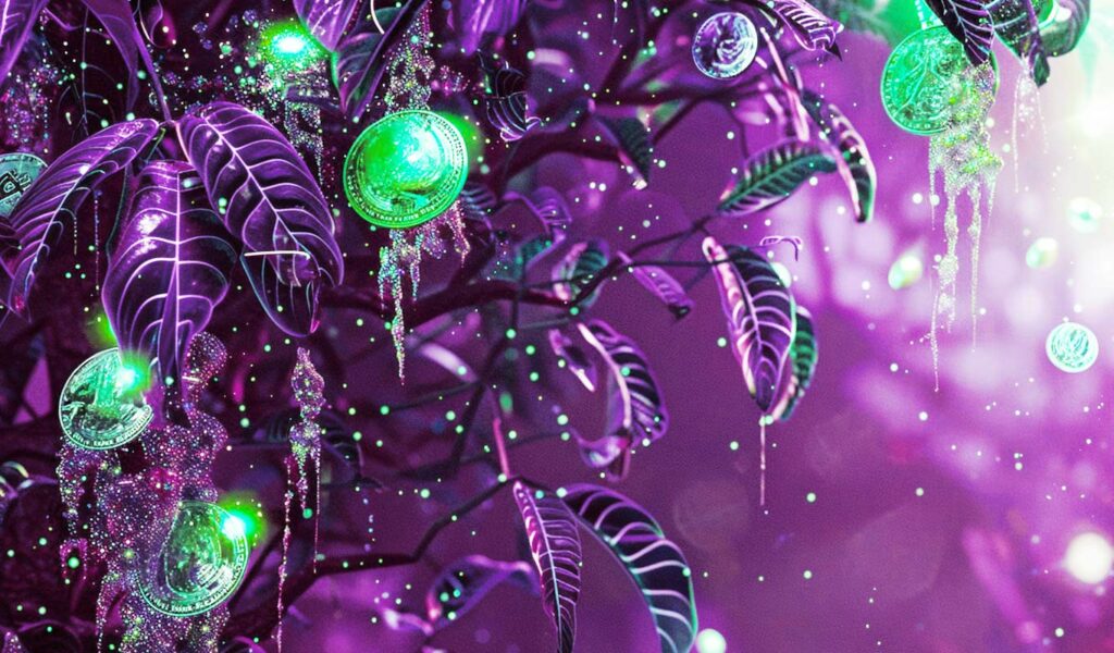 Crypto Whales Gobble Up Over $76,000,000 Worth of Ethereum-Based Altcoin in One Week, Says Analyst