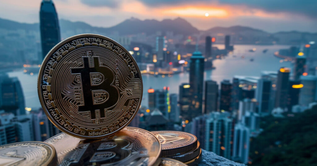 Hong Kong looks to become global OTC crypto center with new EU style reporting Hong Kong looks to become global OTC crypto center with new EU style reporting