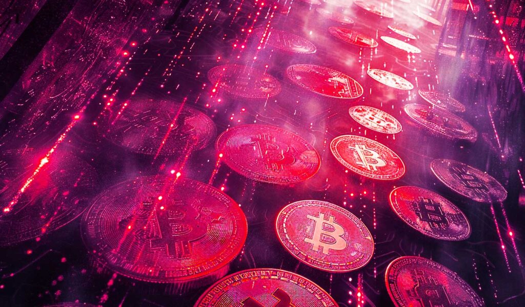 FBI Says Scams Targeting Crypto Users Skyrocketing in Severity and Complexity After $5,600,000,000 Lost in 2023 FBI Says Scams Targeting Crypto Users Skyrocketing in Severity and Complexity After $5,600,000,000 Lost in 2023