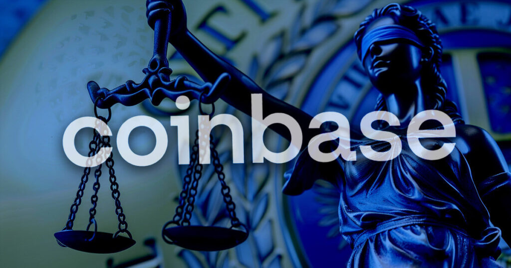 Coinbase files motion for partial summary judgment against SEC over internal document delays Coinbase files motion for partial summary judgment against SEC over internal document delays