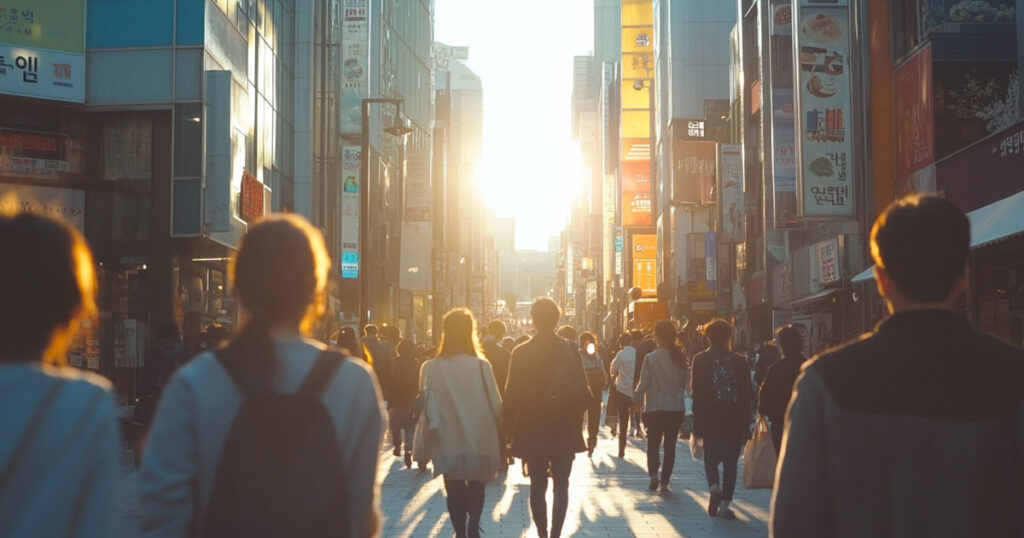 South Korea bans ETFs tracking crypto-related companies South Korea bans ETFs tracking crypto-related companies