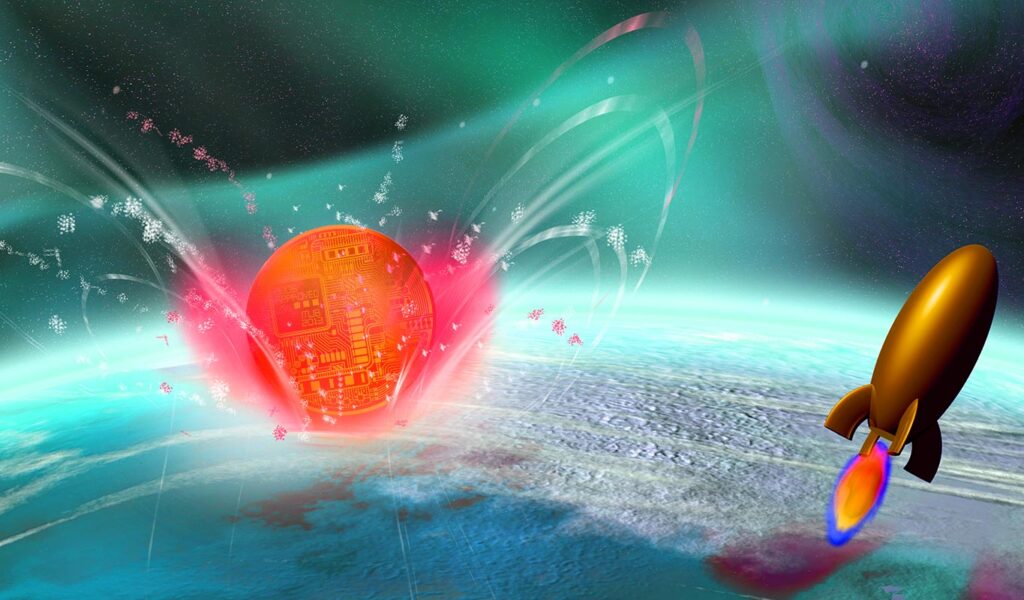 Five Alleged Scammers Federally Charged With Running Crypto Phishing Scheme by DOJ Five Alleged Scammers Federally Charged With Running Crypto Phishing Scheme by DOJ