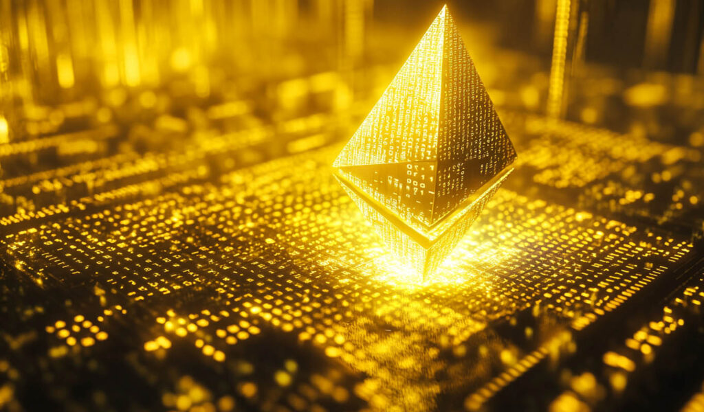 Fidelity Files for ‘OnChain’ Treasury Market Fund That Stores Transaction Records on Ethereum Fidelity Files for ‘OnChain’ Treasury Market Fund That Stores Transaction Records on Ethereum