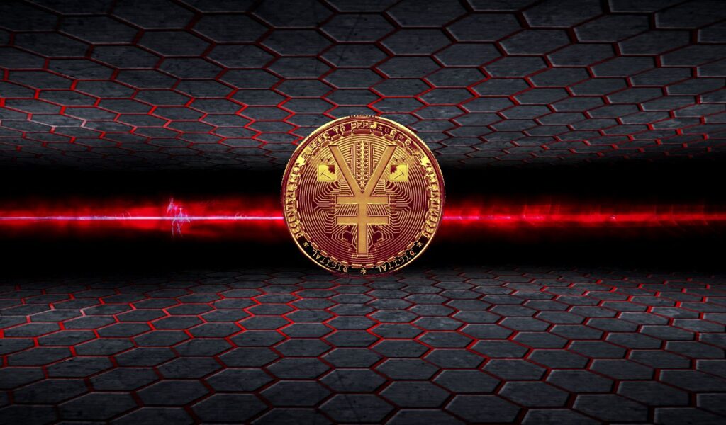 China Looking To Expand Range of Digital Yuan Amid Potential Monopoly of US Dollar-Pegged Stablecoins: Report China Looking To Expand Range of Digital Yuan Amid Potential Monopoly of US Dollar-Pegged Stablecoins: Report