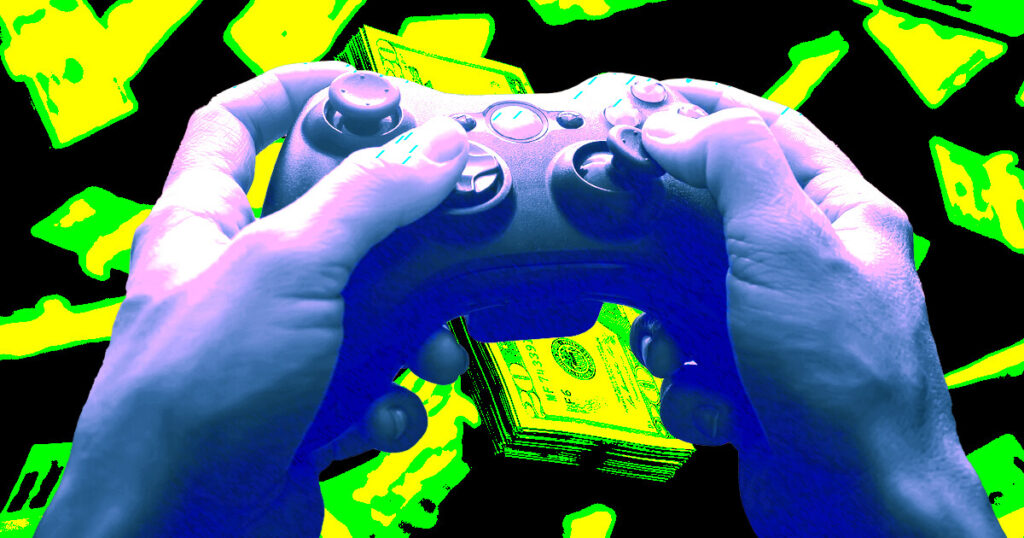 SEC ends probe into Immutable, signaling regulatory shift in blockchain gaming SEC ends probe into Immutable, signaling regulatory shift in blockchain gaming