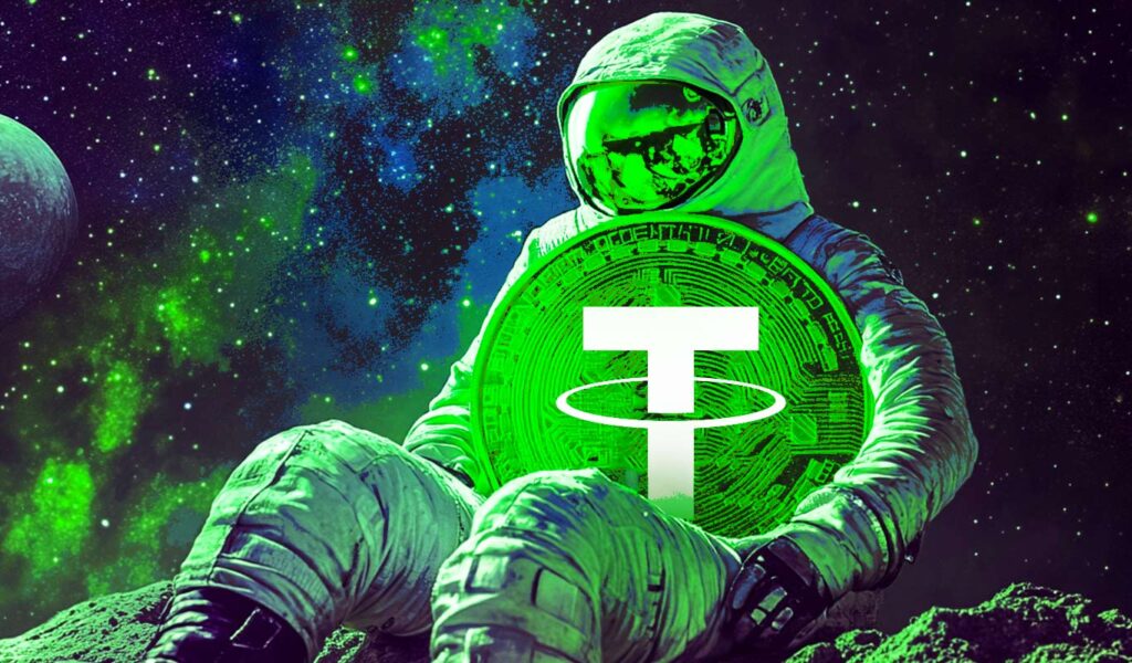 US Authorities Seize $201,400 Worth of USDT Held in Crypto Wallets Allegedly Intended to Support Hamas