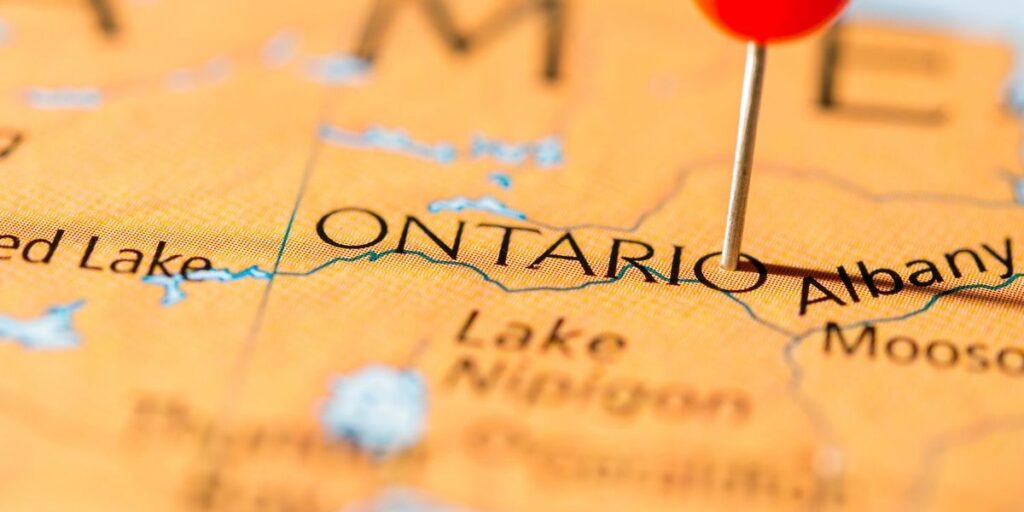 Ontario Tables Sweeping Bill to Restrict Foreign Access to Critical Minerals