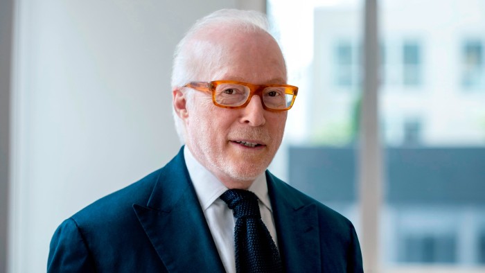 Hedge funds cast an envious eye at their highly valued buyout brethren